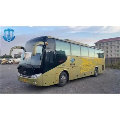 Kinglong autobusi