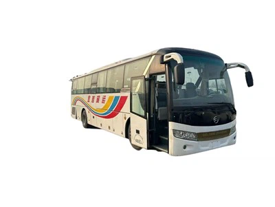 Golden Dragon XML6113 Autobus