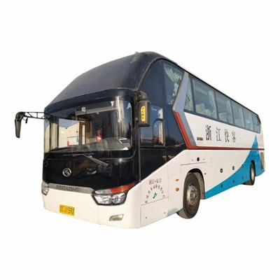 Trener Kinglong Expressa