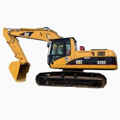 Rabljeni Cat građevinski strojevi