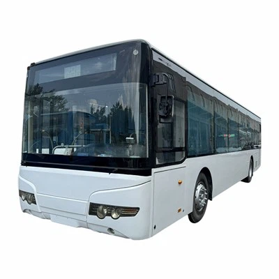 Yutong City autobus