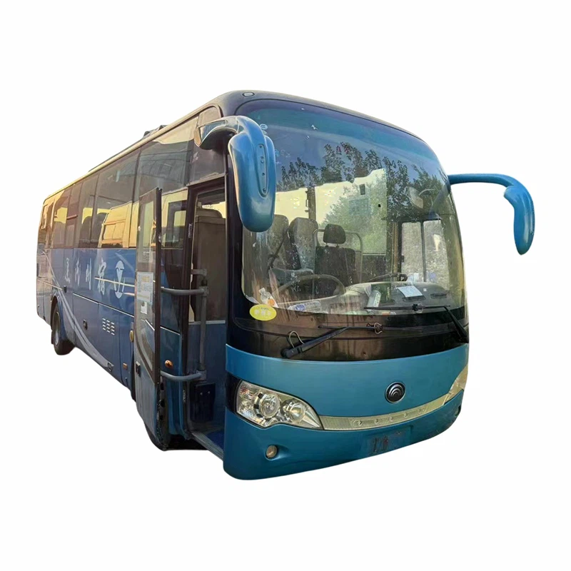 Yutong Used Bus